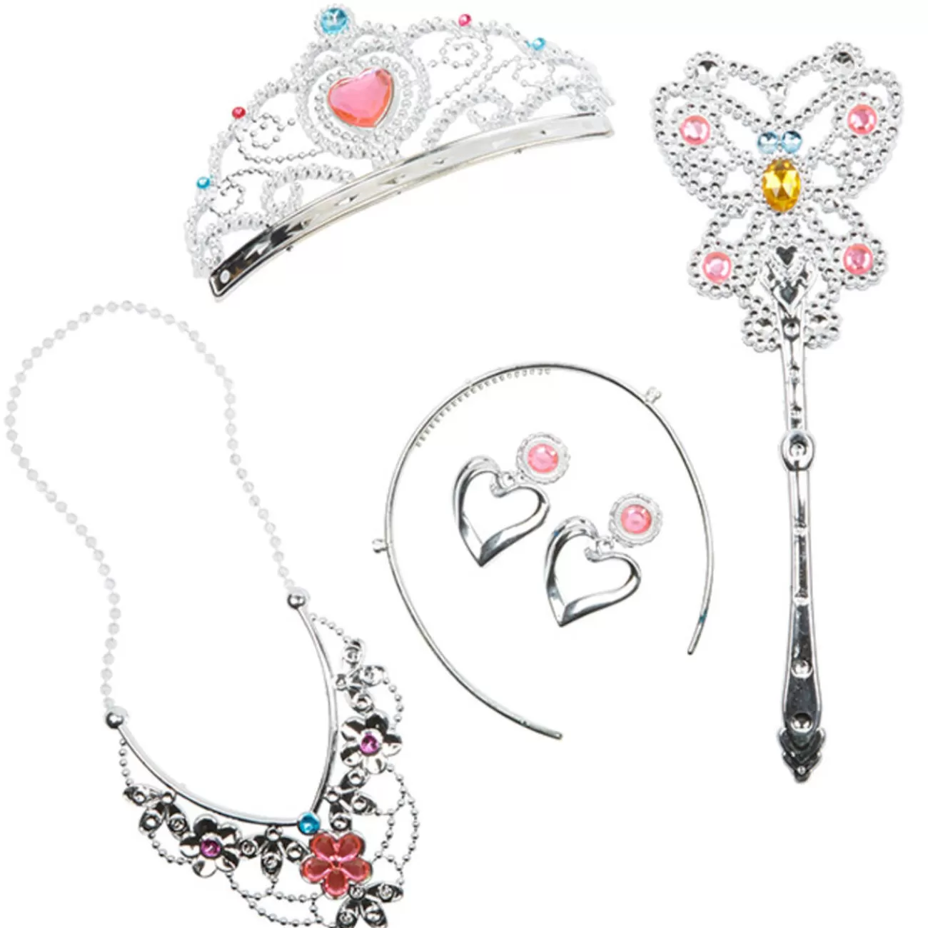 Gifi Accessoire de princesse Best