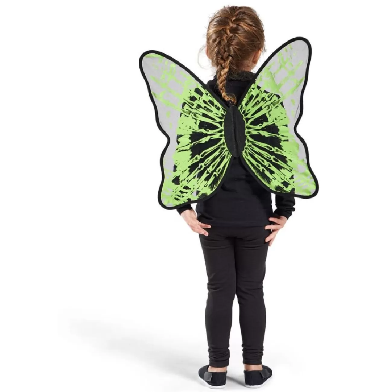 Gifi Ailes de papillon phosphorescentes Clearance