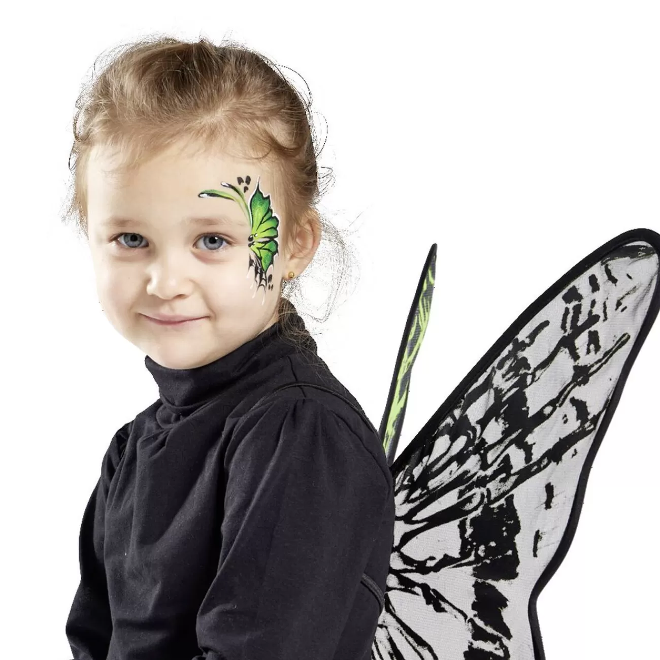 Gifi Ailes de papillon phosphorescentes Clearance