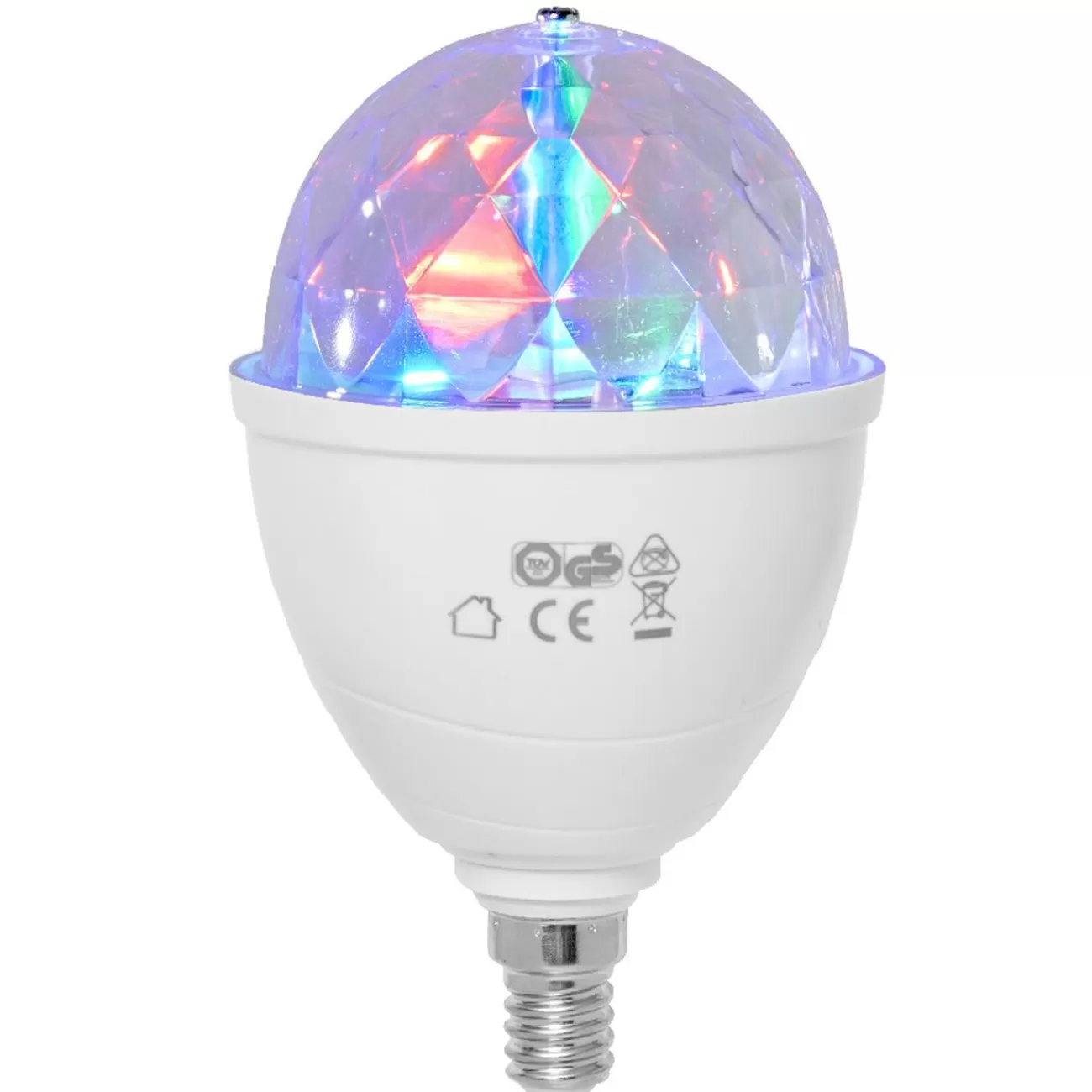 Gifi Ampoule disco LED Homday Flash Sale