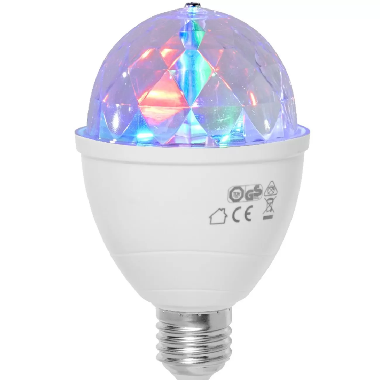 Gifi Ampoule disco LED Homday Best