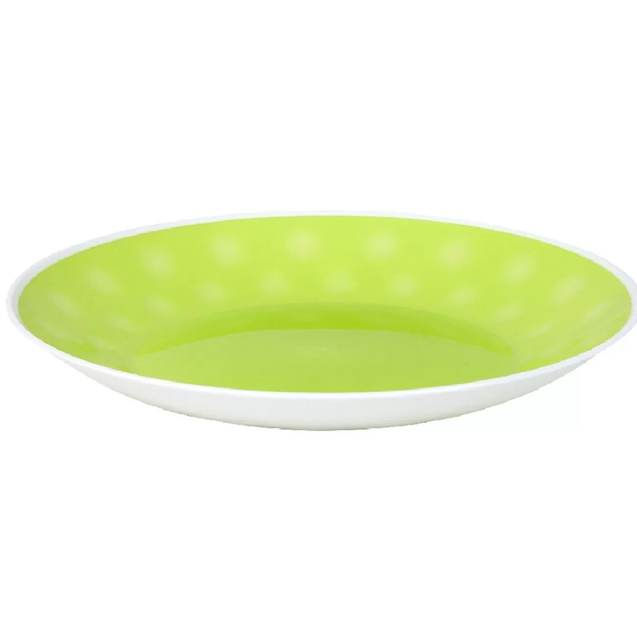 Gifi Assiette plastique couleur Shop