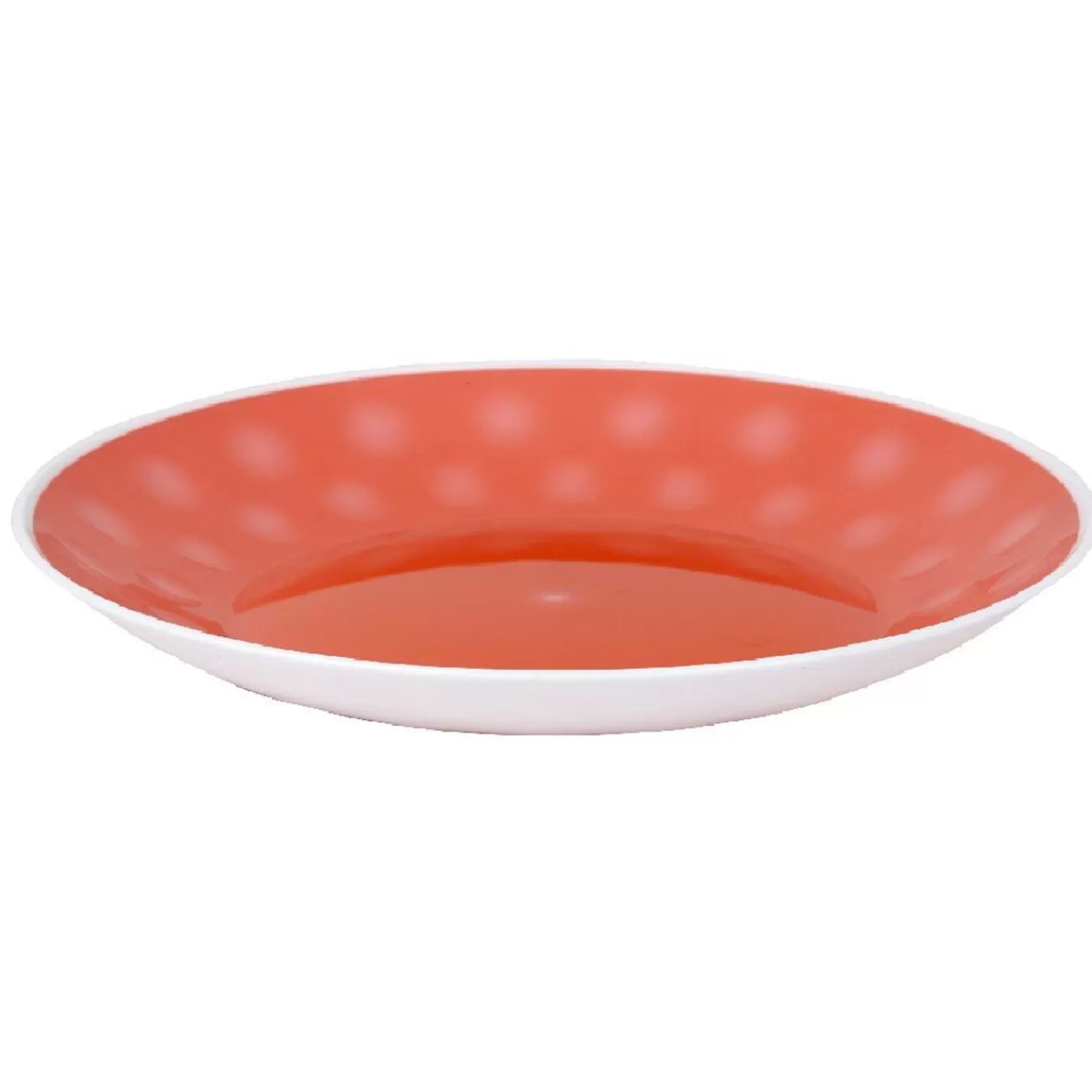 Gifi Assiette plastique couleur Shop