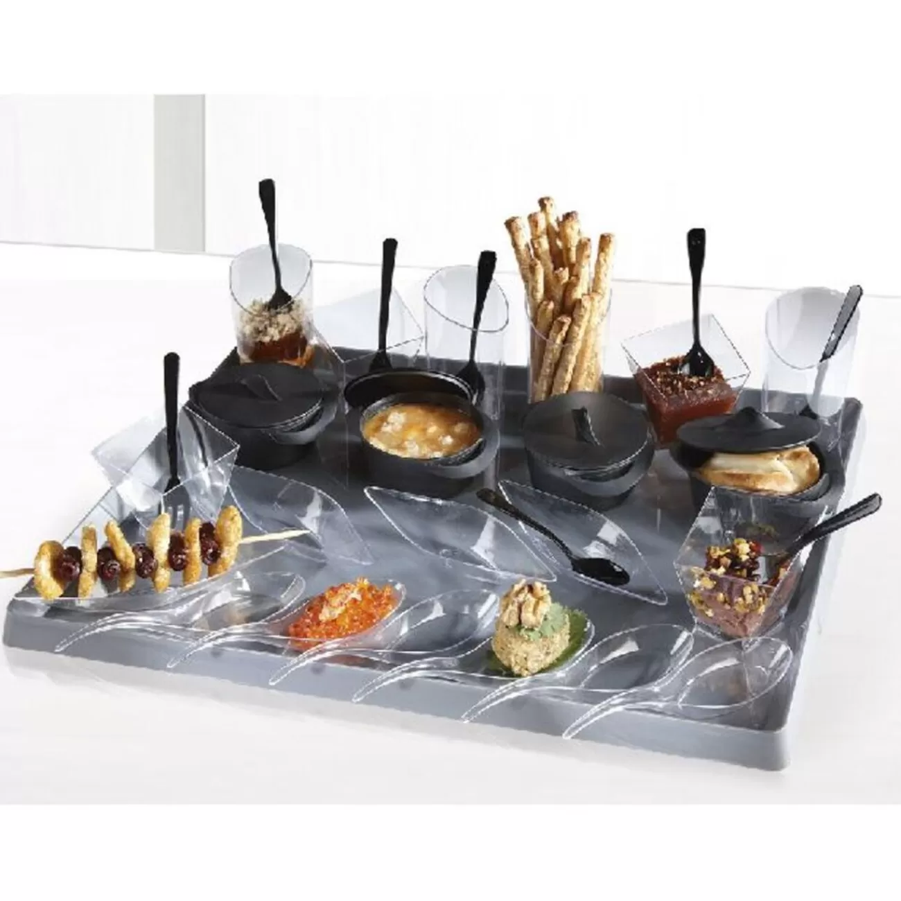 Gifi ASSORTIMENT DE MISES EN BOUCHE Sale