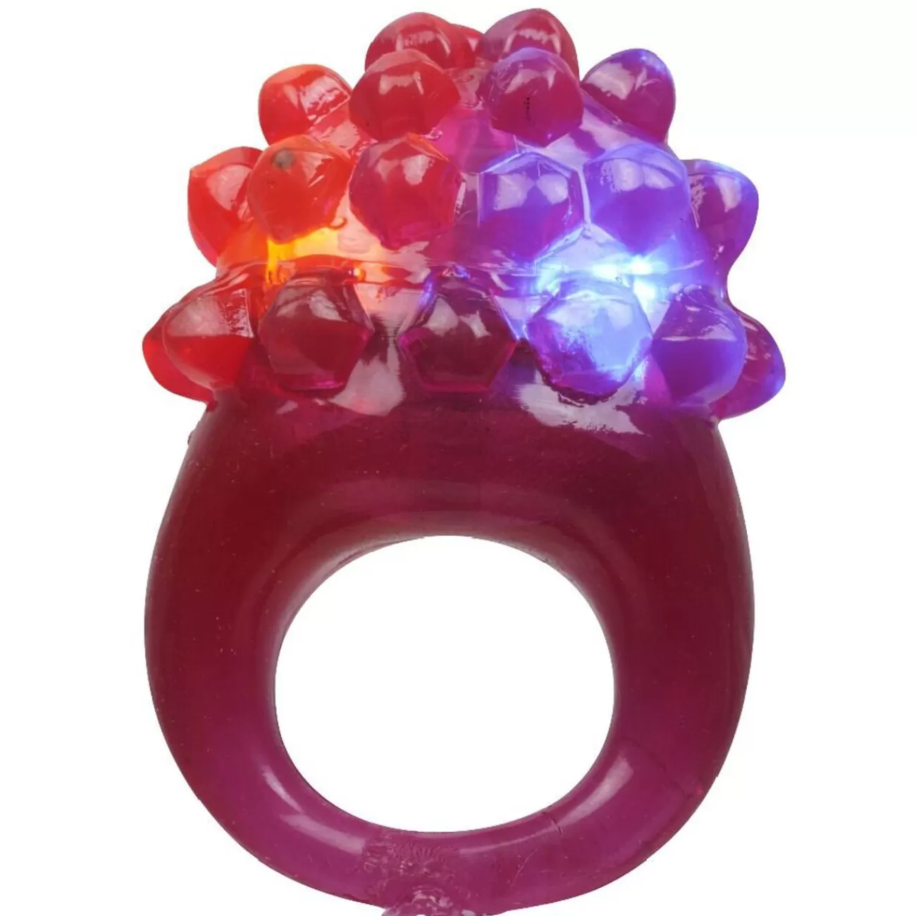 Gifi Bague lumineuse en silicone Cheap