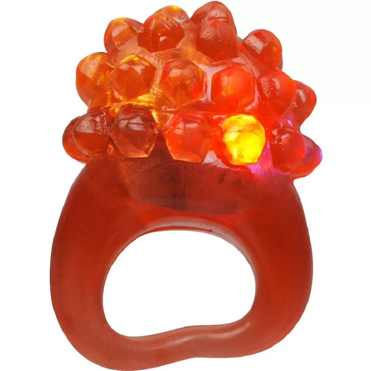 Gifi Bague lumineuse en silicone Cheap