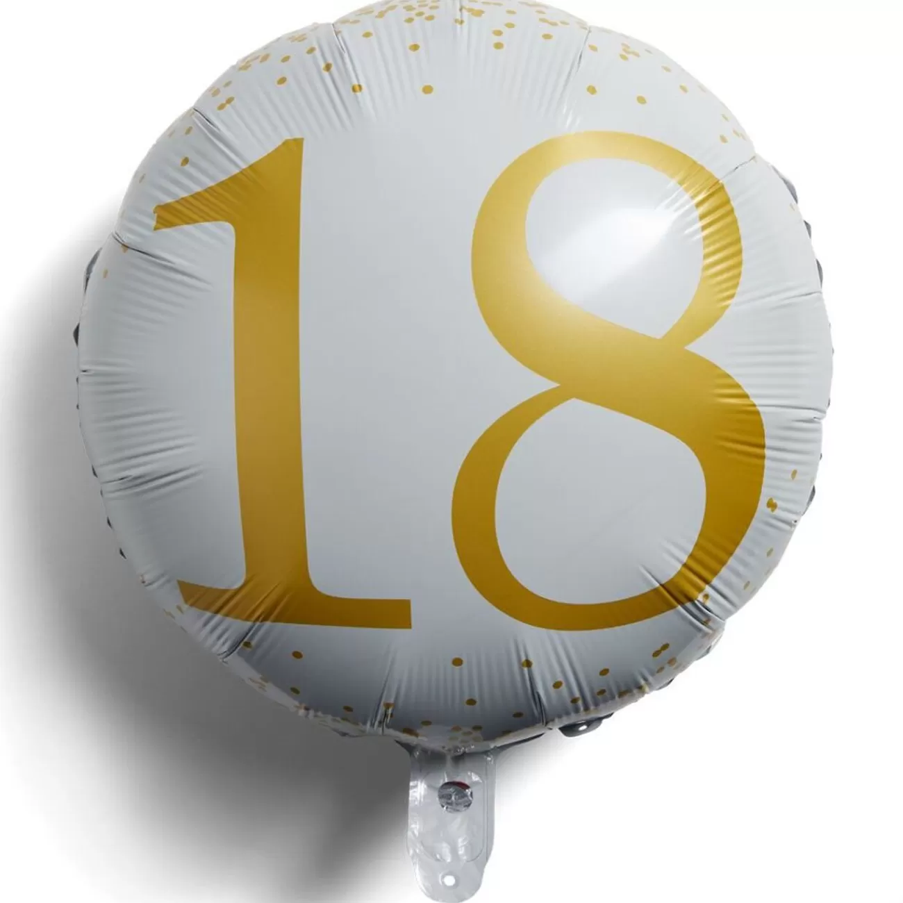 Gifi Ballon alu 18 ans Ø46cm Flash Sale