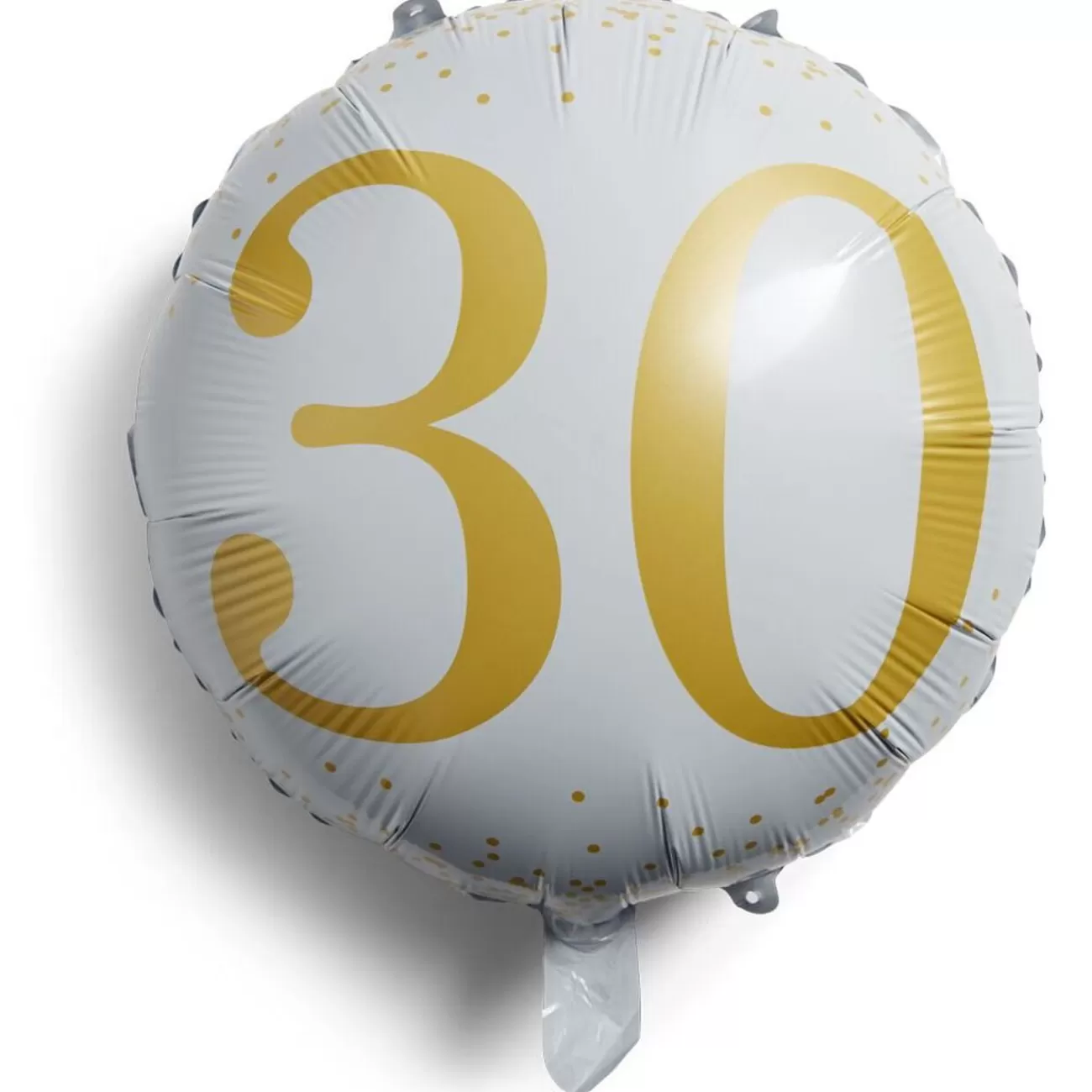 Gifi Ballon alu 30 ans Ø46cm Best Sale