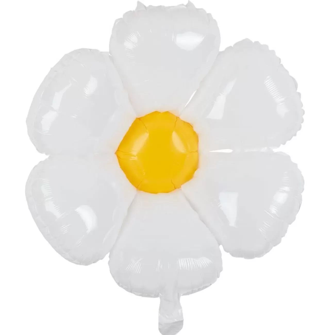 Gifi Ballon alu fleur marguerite Ø71cm Best Sale