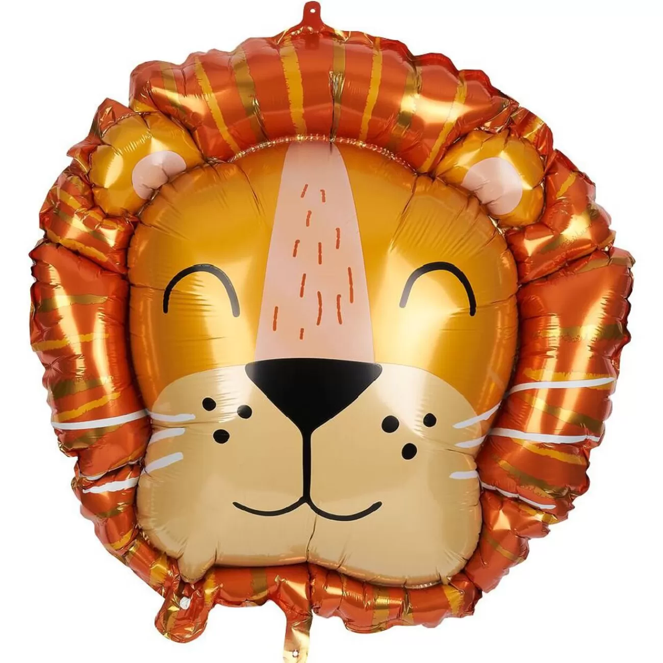 Gifi Ballon alu lion enfant Ø100cm Outlet