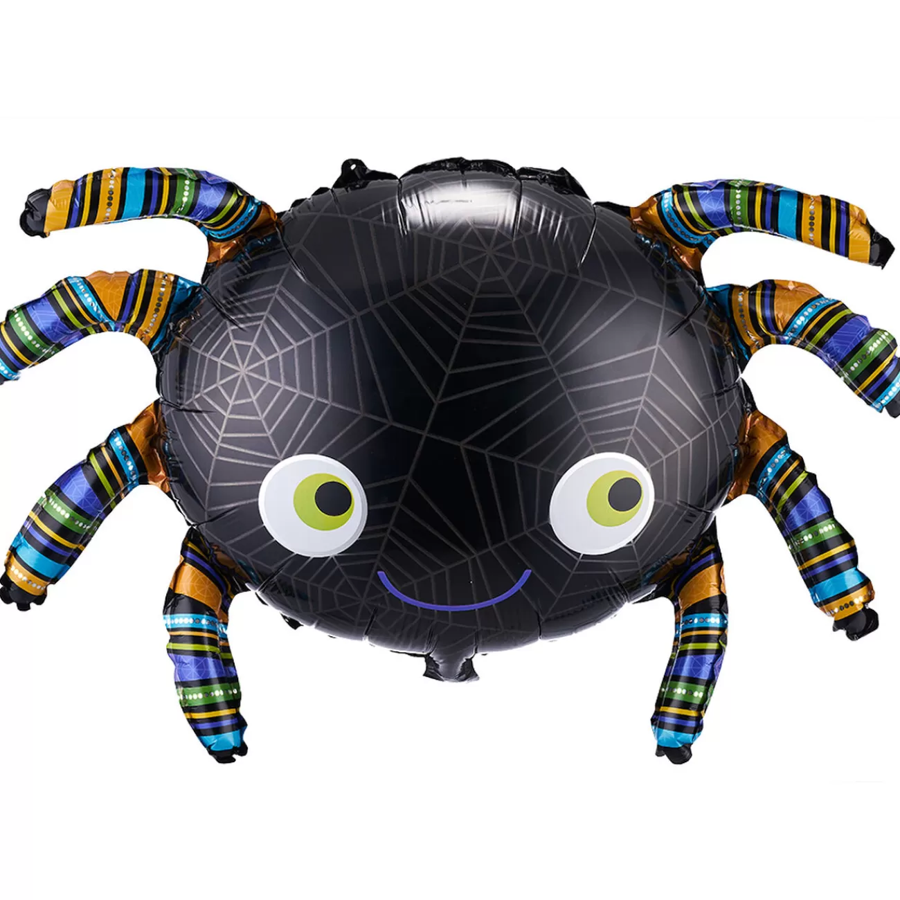 Gifi Ballon araignée Halloween Cheap