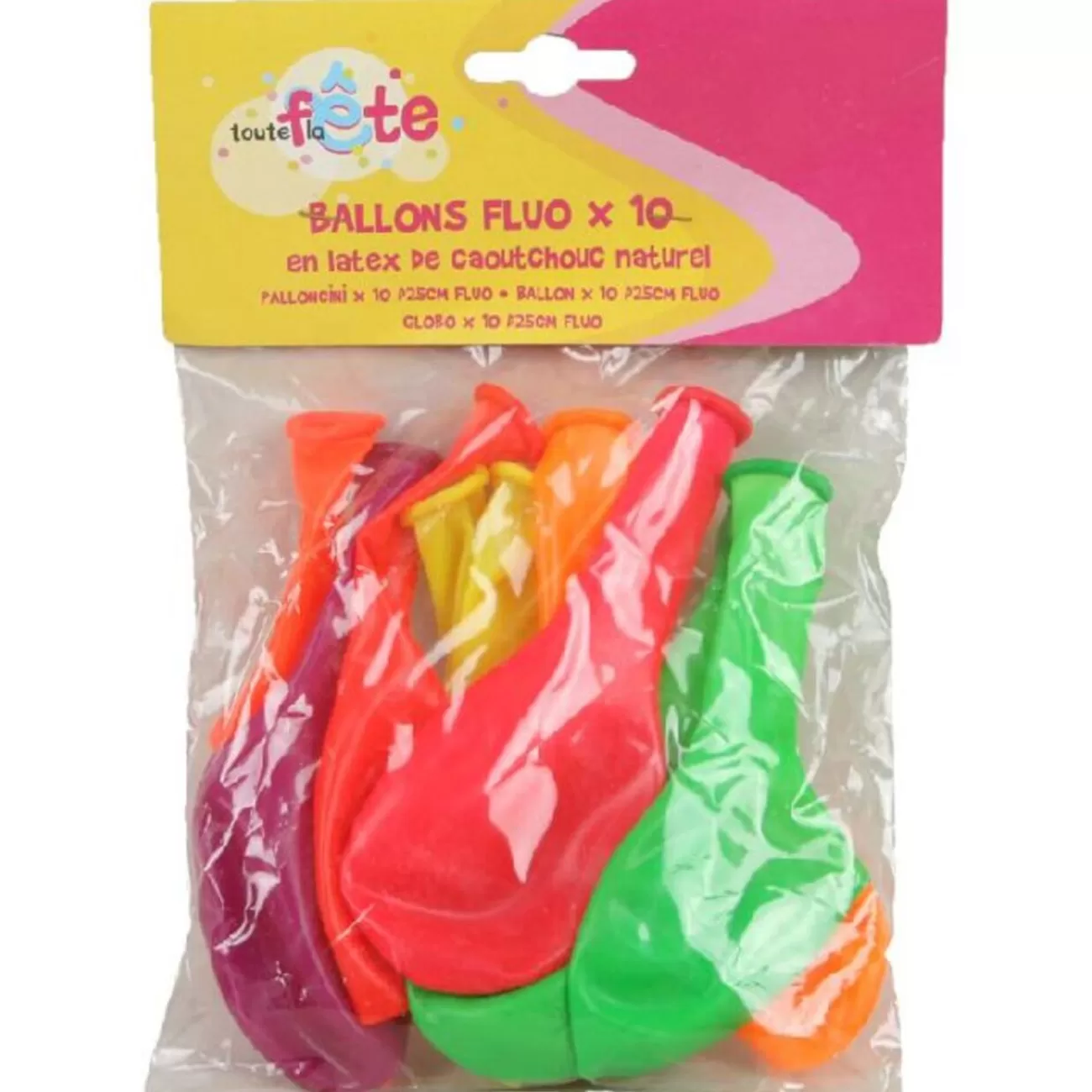 Gifi BALLON BAUDRUCHE Online