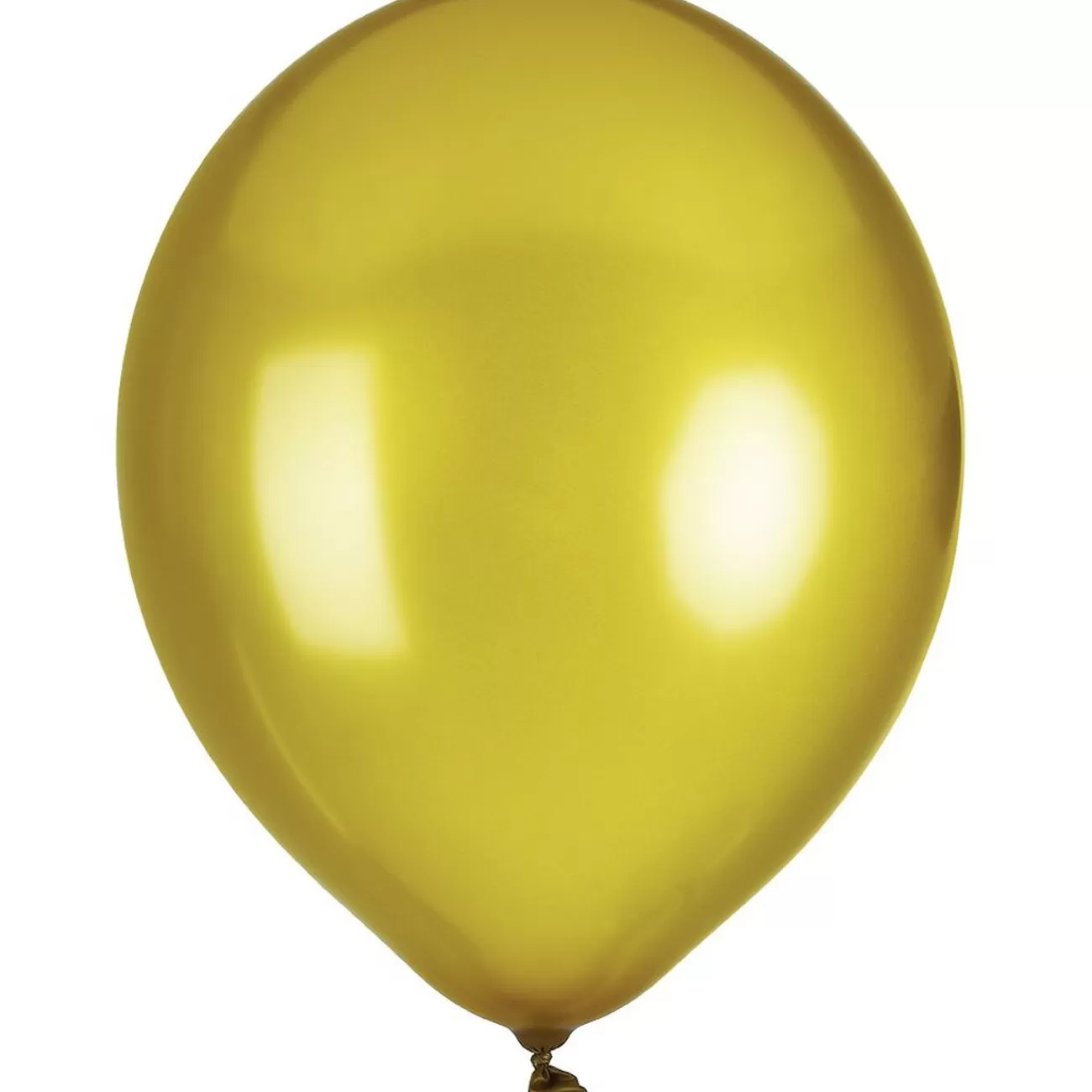 Gifi Ballon blanc doré argenté x50 Store