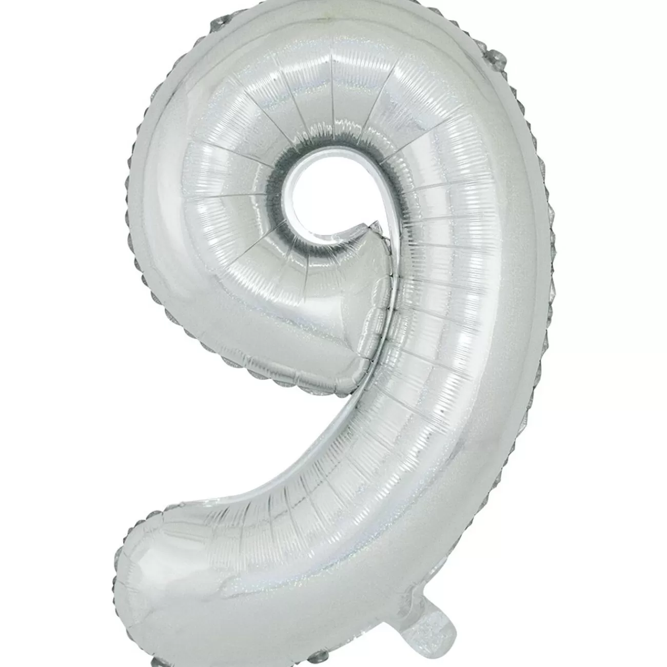 Gifi Ballon chiffre 9 en aluminium Best Sale