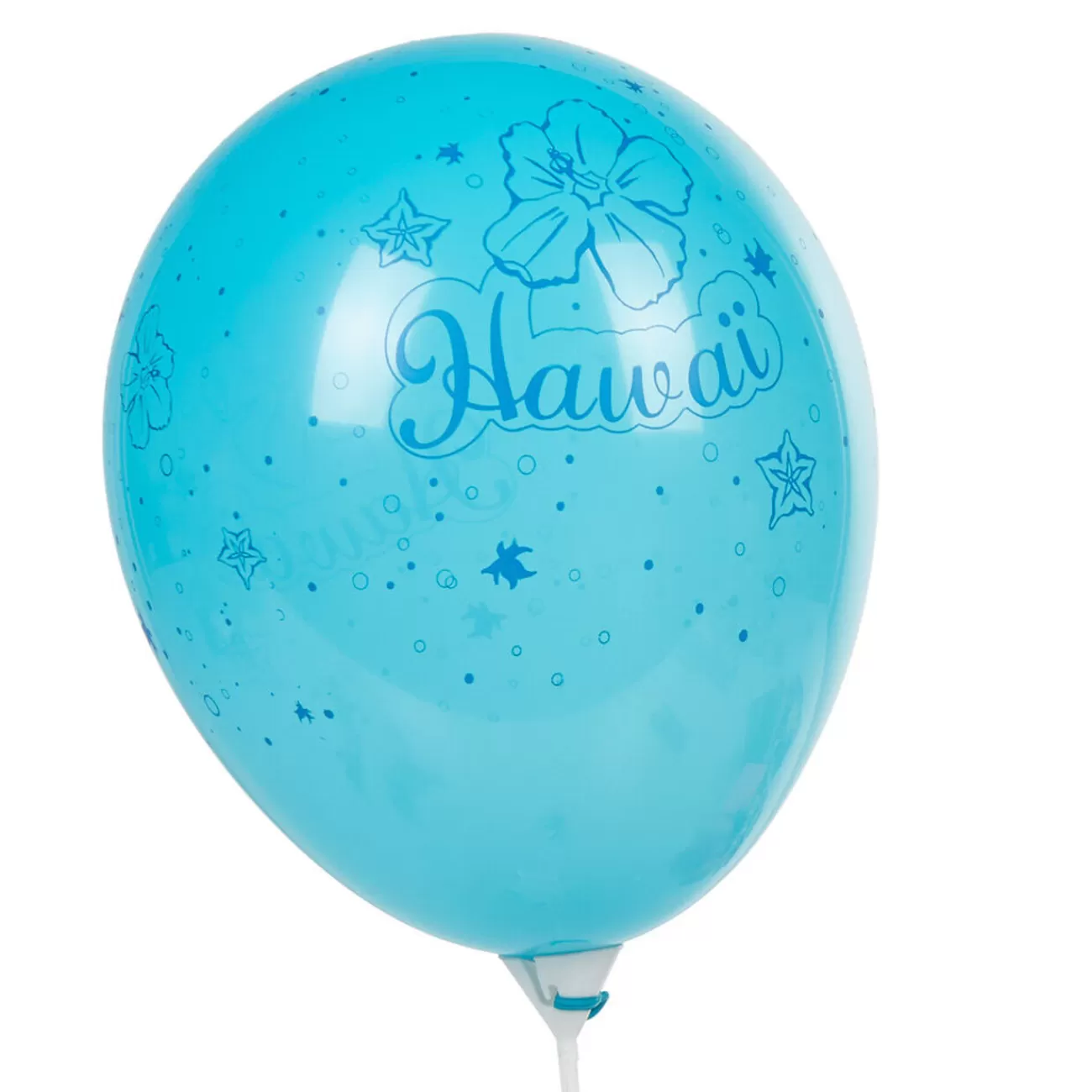 Gifi Ballon de baudruche ambiance Hawaï x8 Cheap