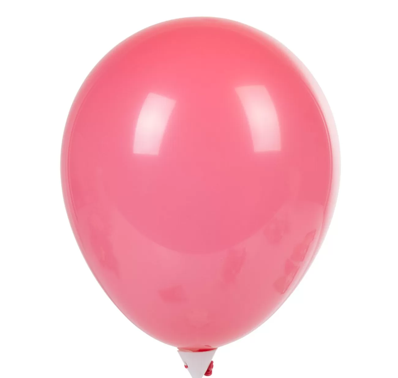 Gifi Ballon de baudruche rose framboise x20 Discount