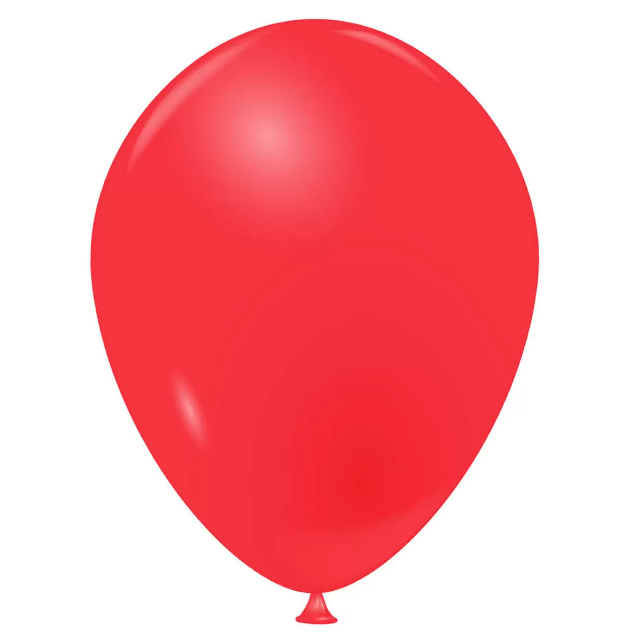 Gifi Ballon de baudruche rose framboise x20 Discount