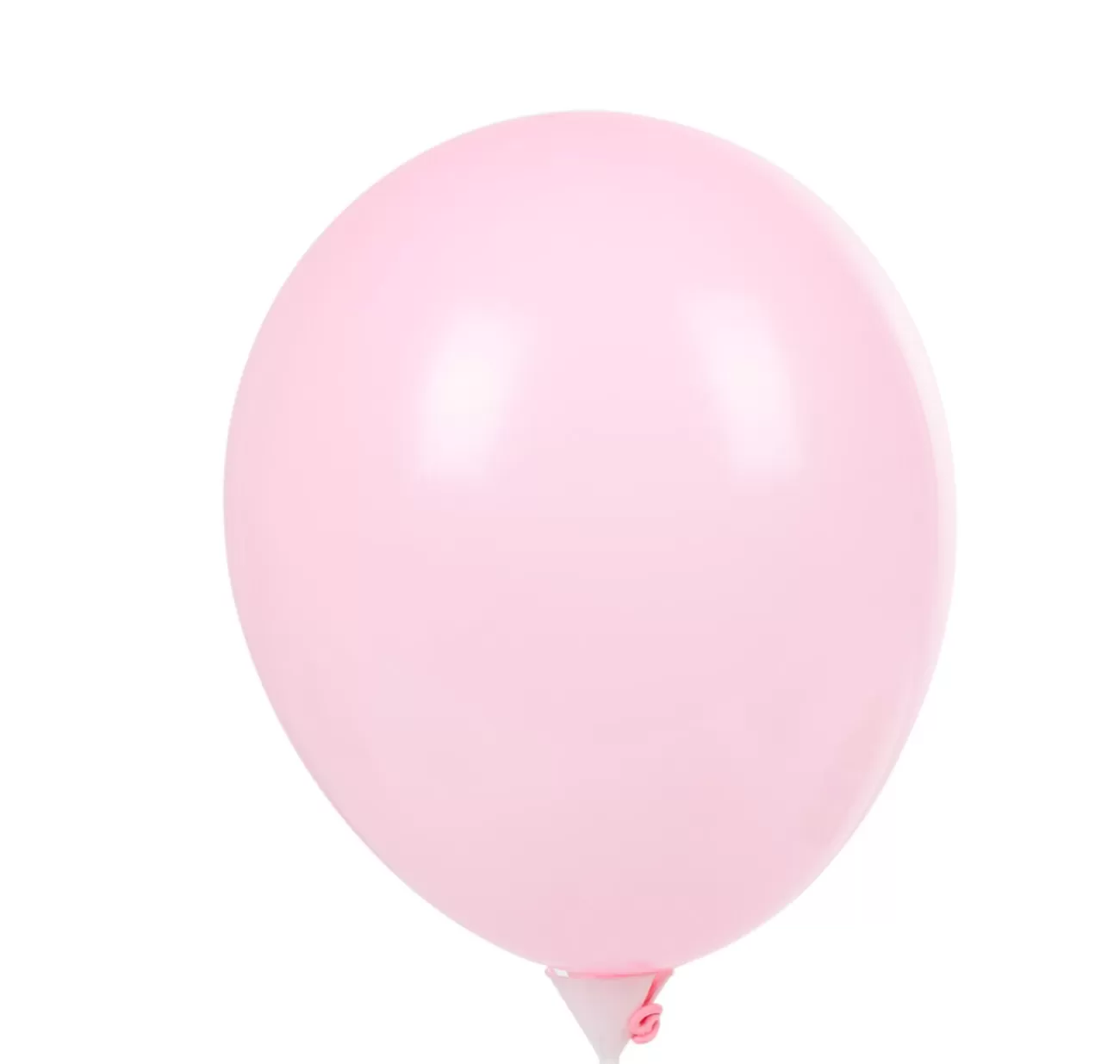 Gifi Ballon de baudruche rose x20 Best