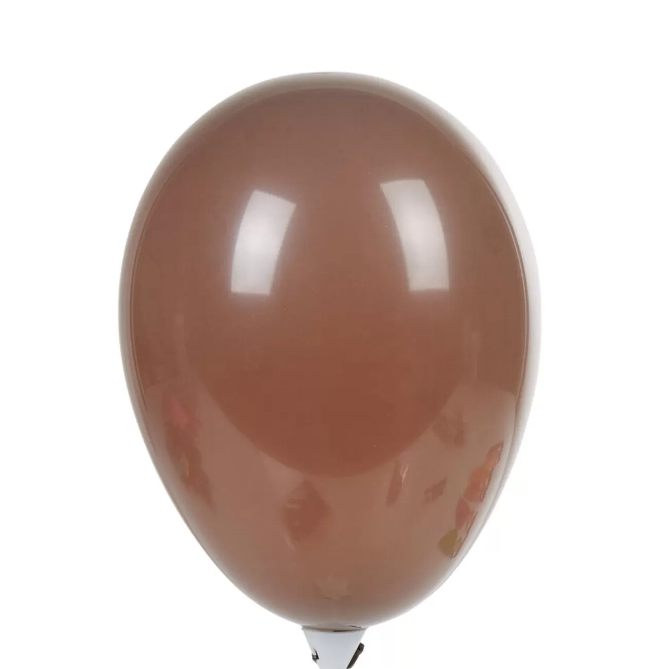 Gifi Ballon de baudruche taupe x20 Hot