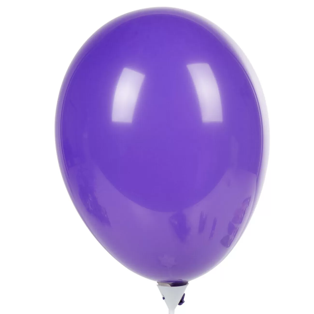 Gifi Ballon de baudruche violet x20 Shop