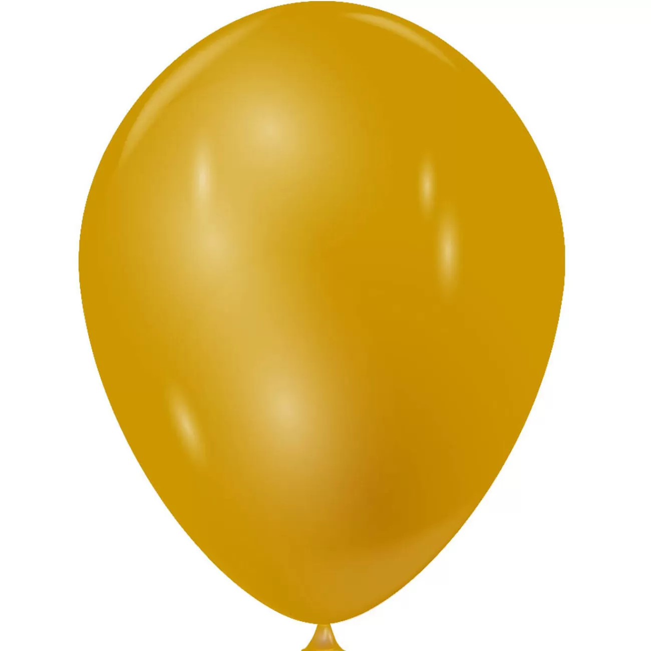 Gifi Ballon doré en latex x 20 Outlet