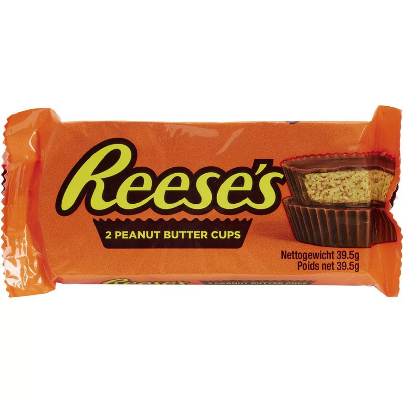 Gifi Barre Reese's cups beurre de cacahuètes x2 Discount