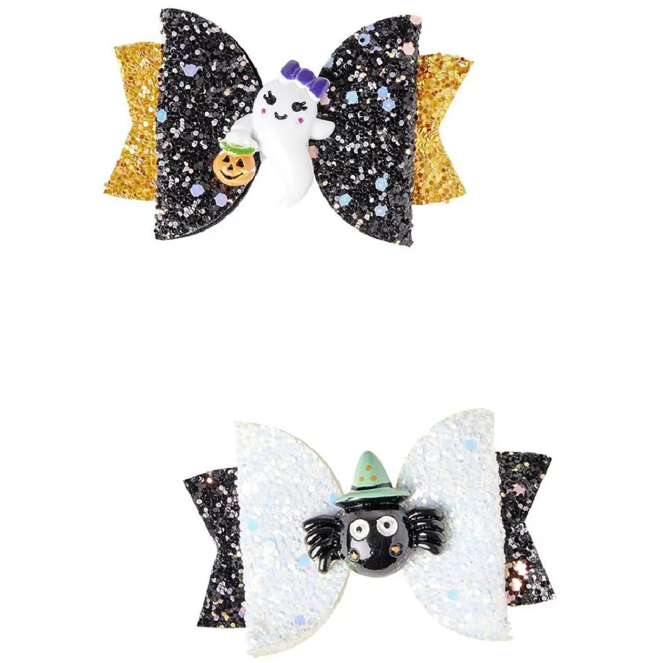 Gifi Barrette cheveux enfant Halloween x2 Shop