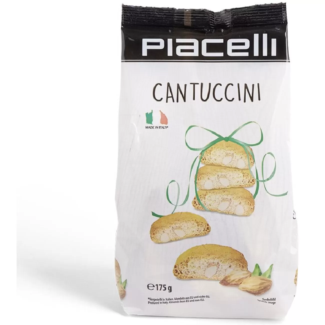 Gifi Biscuits Cantuccini 175gr Best