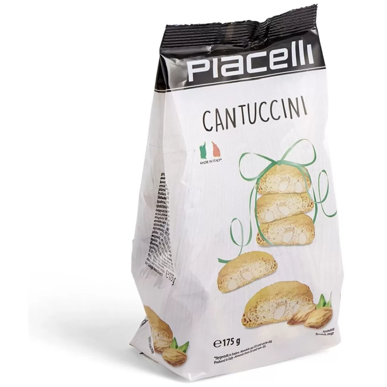 Gifi Biscuits Cantuccini 175gr Best