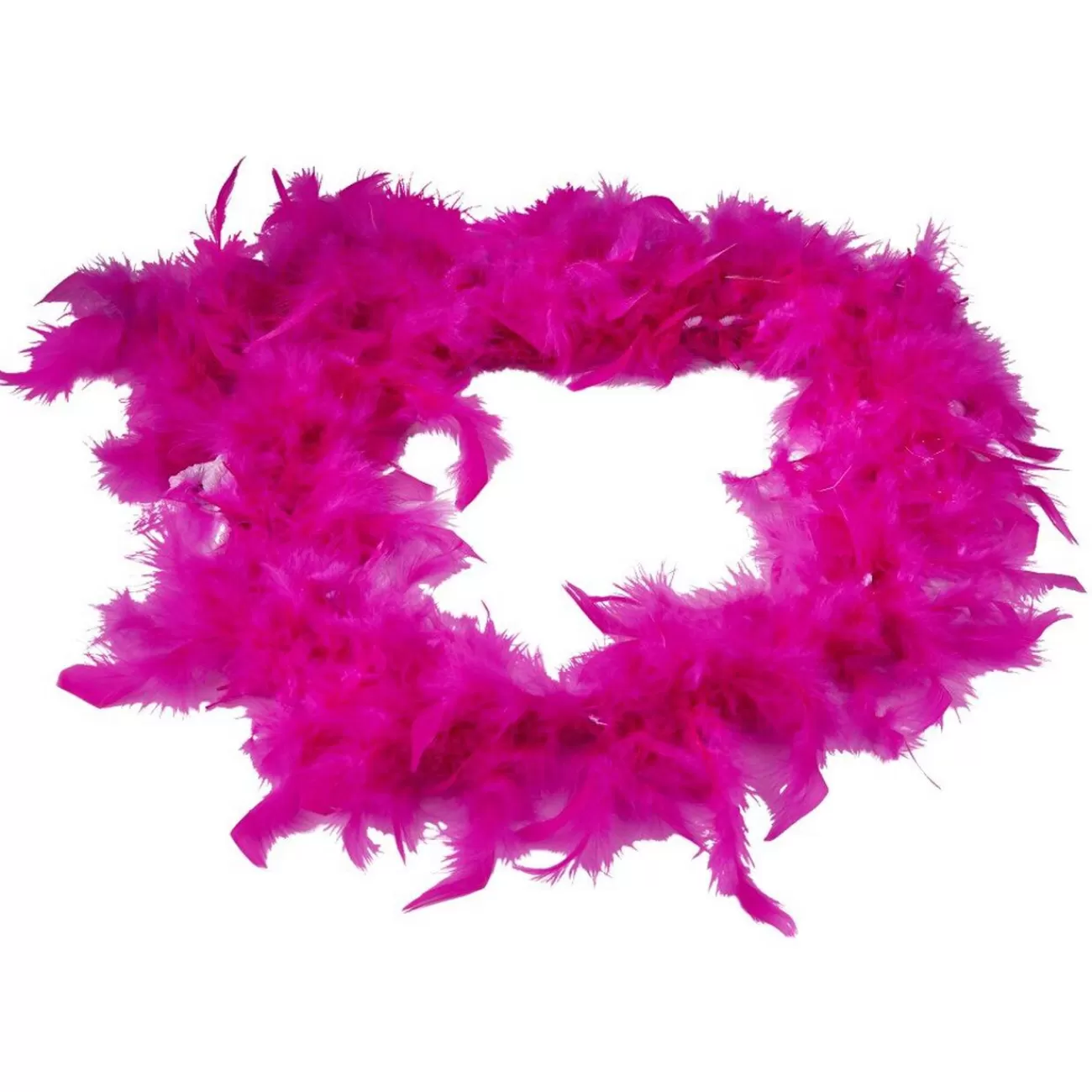 Gifi Boa fluo en plumes Cheap