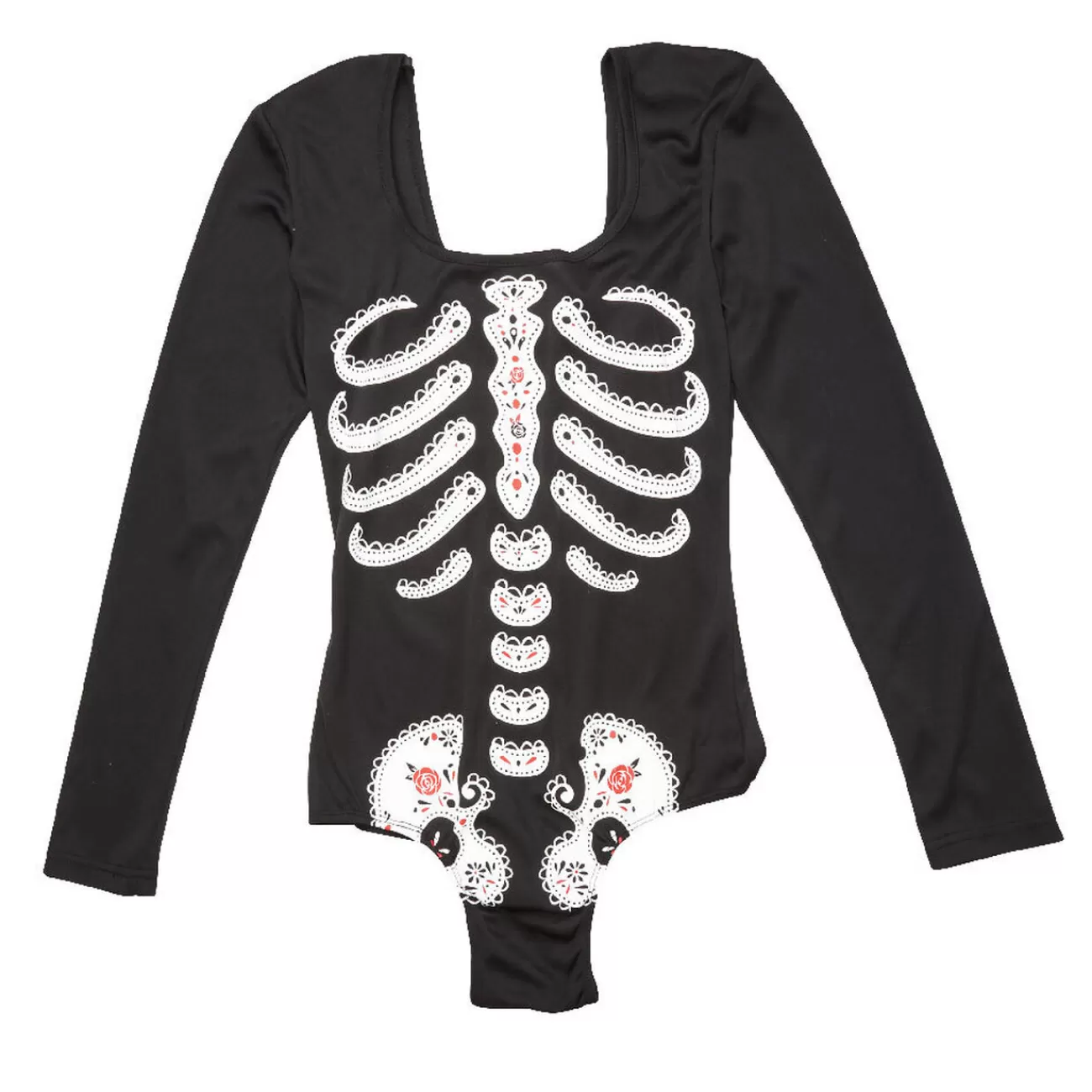 Gifi Body squelette Day of the dead Fashion