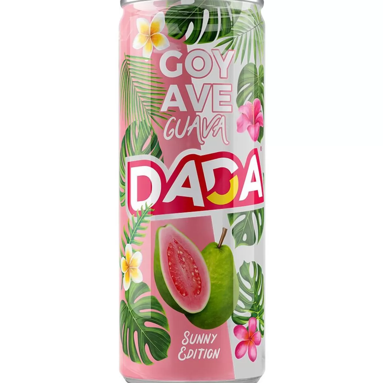 Gifi Boisson Dada eau pétillante aromatisée goyave 33cl Flash Sale