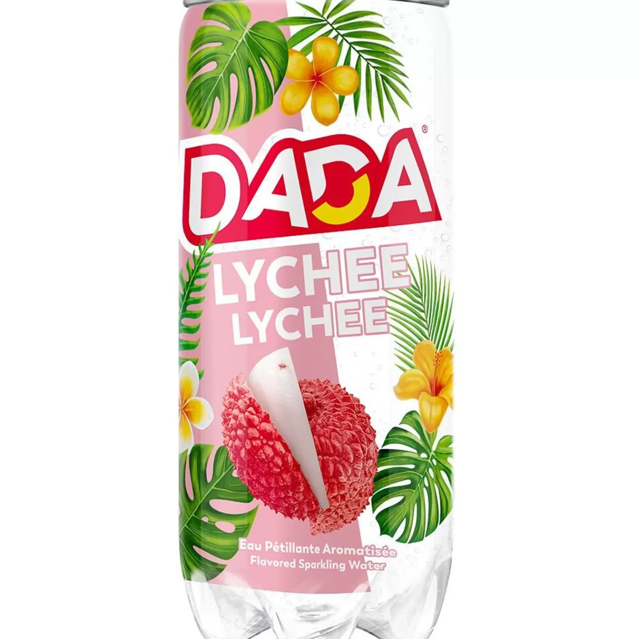 Gifi Boisson Dada eau pétillante aromatisée litchi 33cl Online