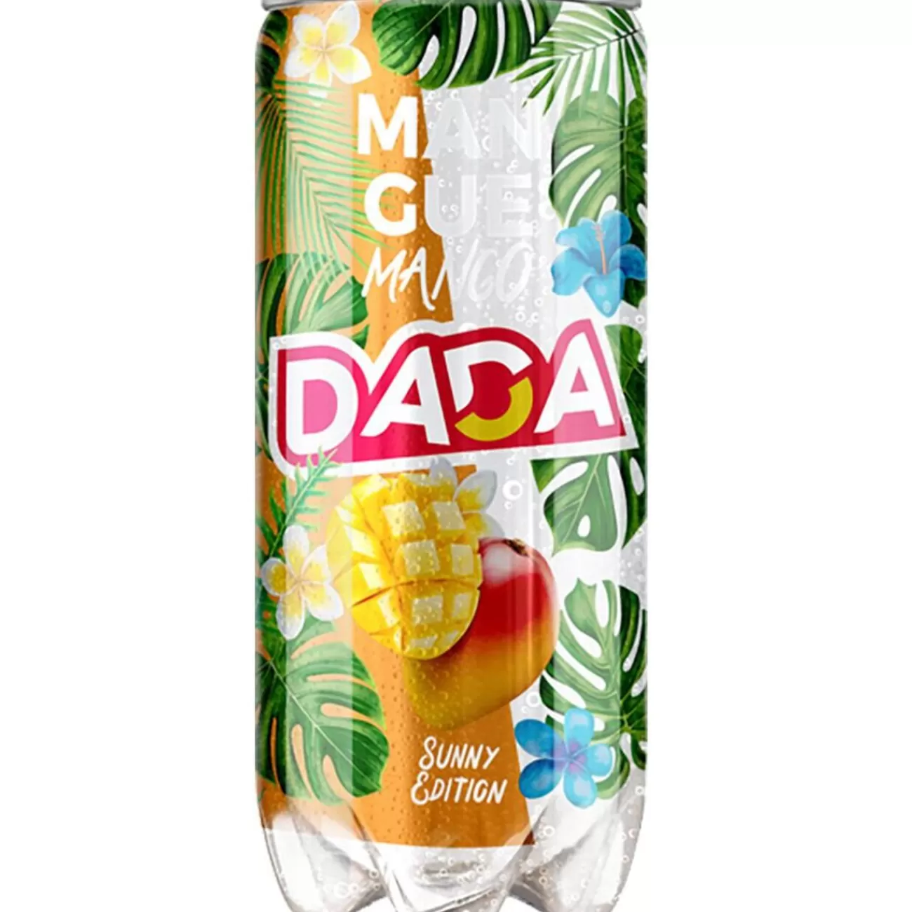 Gifi Boisson Dada eau pétillante aromatisée mangue 33cl Best Sale