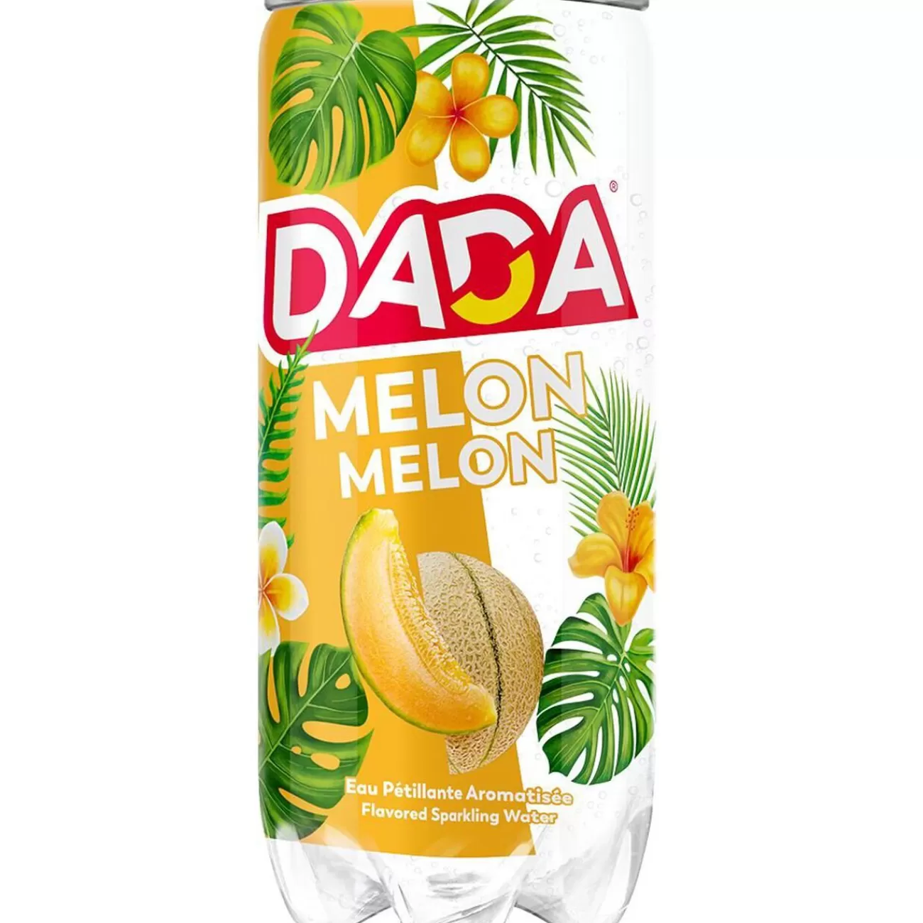 Gifi Boisson Dada eau pétillante aromatisée melon 33cl Clearance