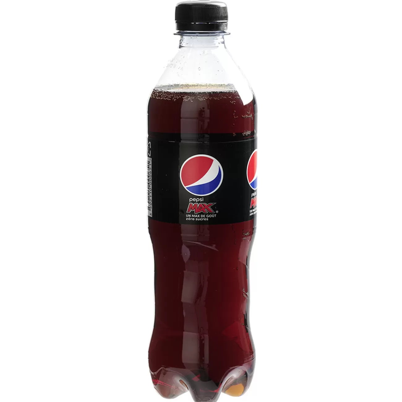 Gifi Boisson gazeuse Pepsi Max Store