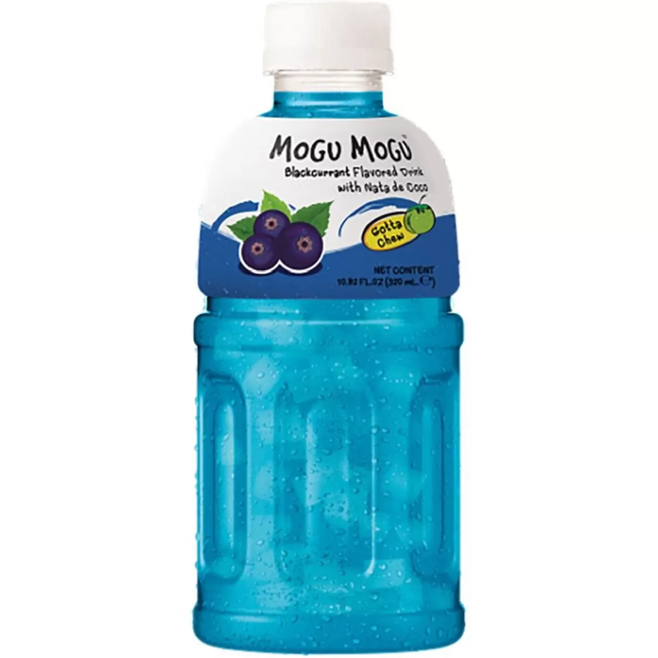 Gifi Boisson Mogu Mogu cassis 32cl Store