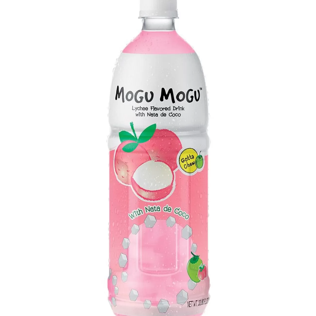 Gifi Boisson Mogu Mogu litchi 1L Cheap