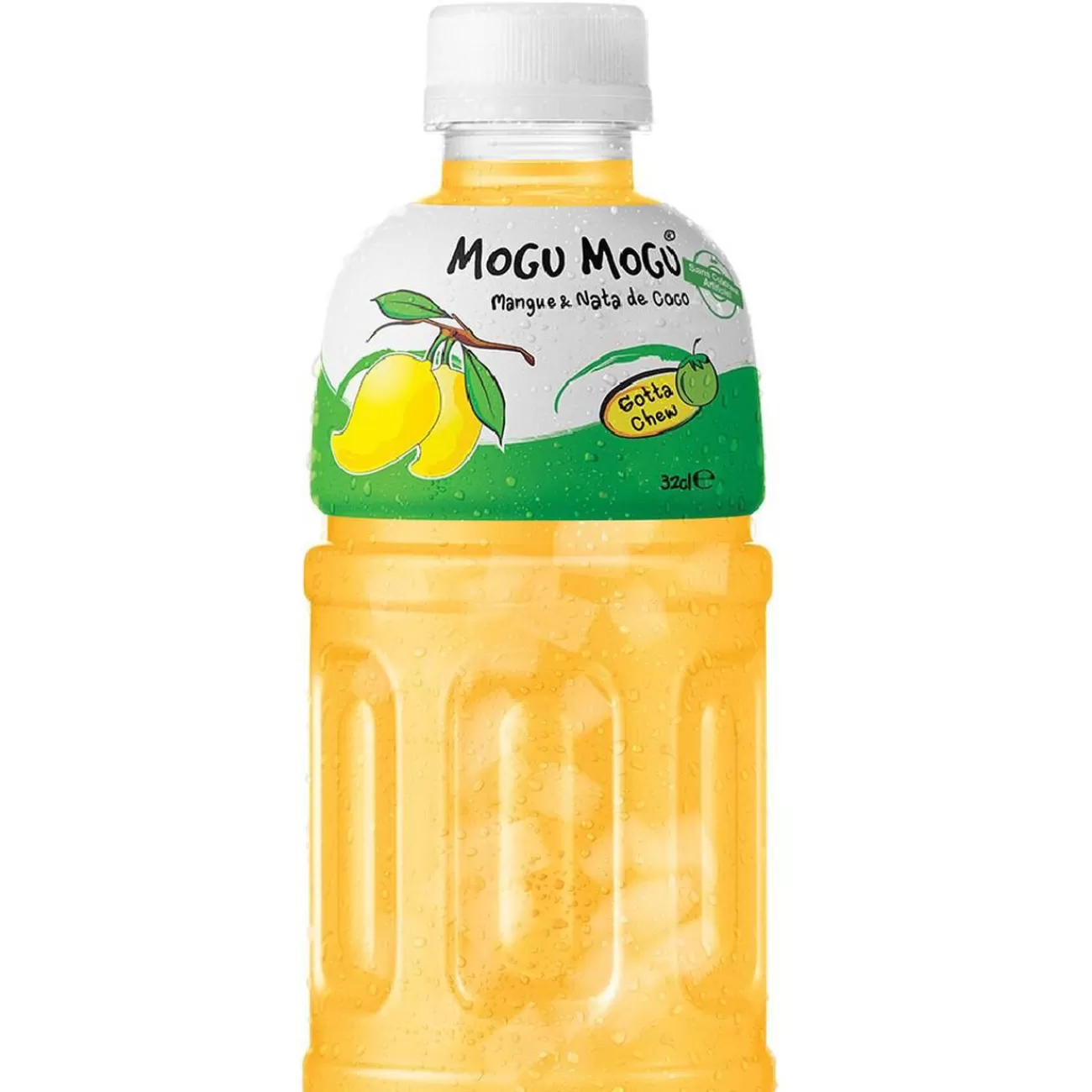 Gifi Boisson Mogu Mogu mangue 32cl Best