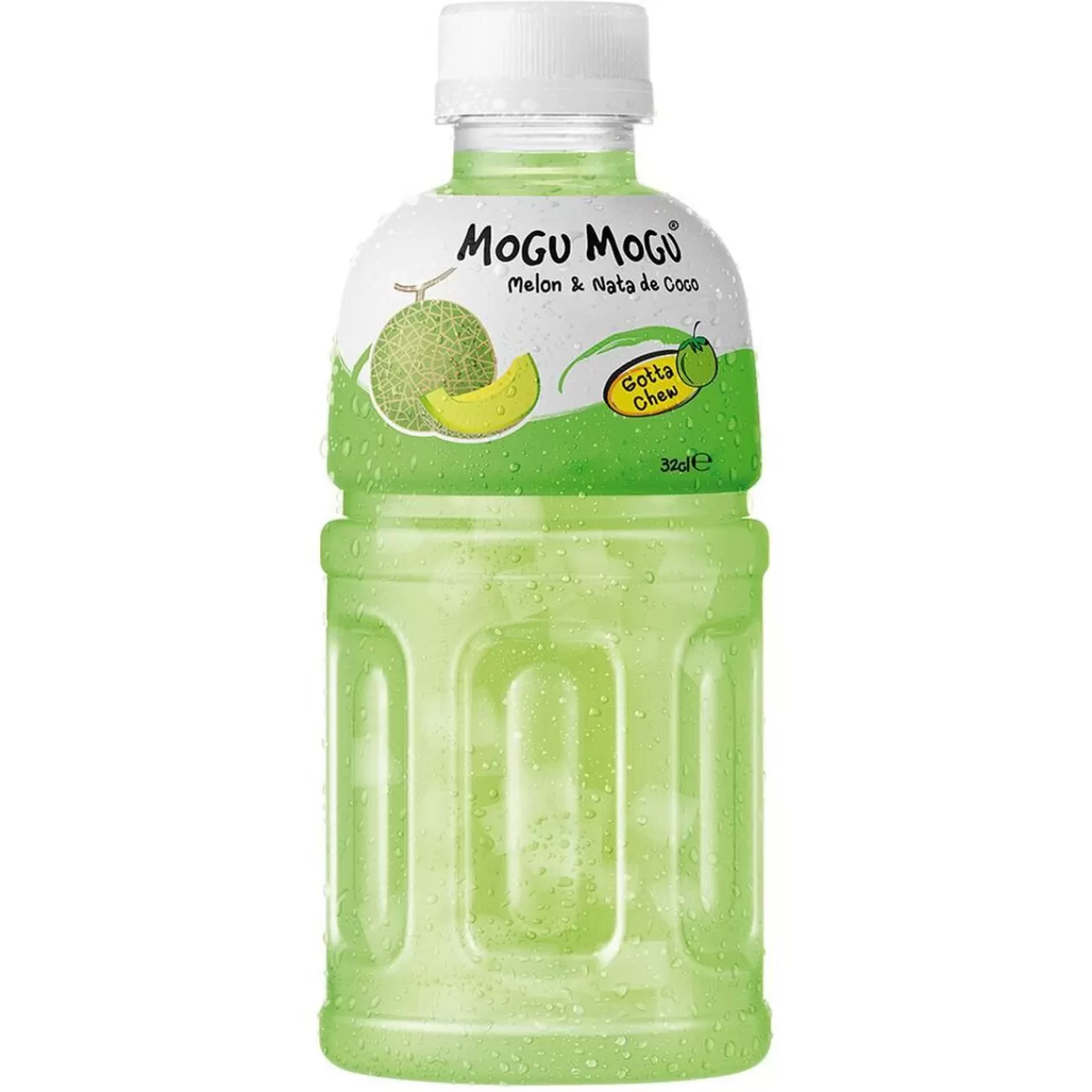 Gifi Boisson Mogu Mogu melon 32cl Cheap