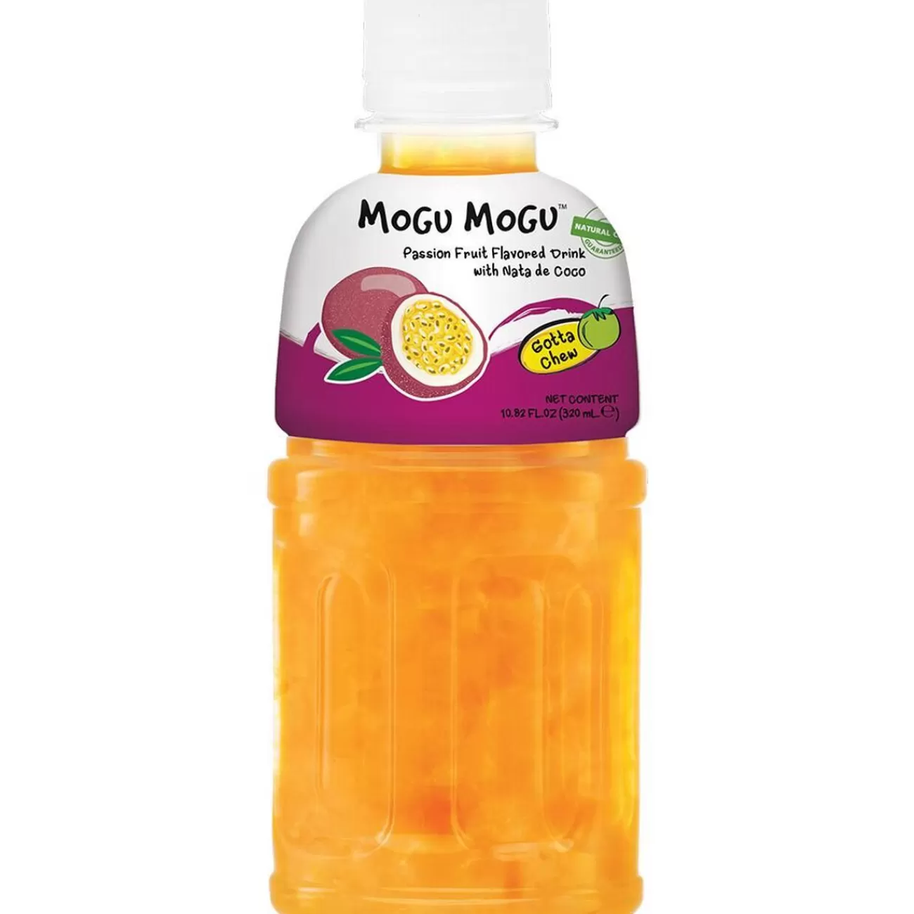 Gifi Boisson Mogu Mogu passion 32cl Online