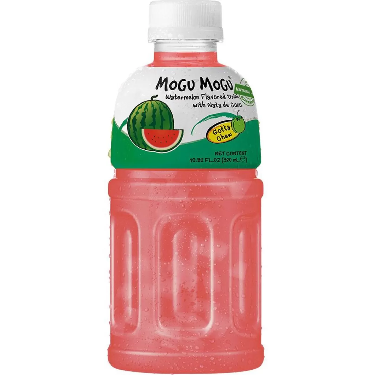 Gifi Boisson Mogu Mogu pastèque 32cl New