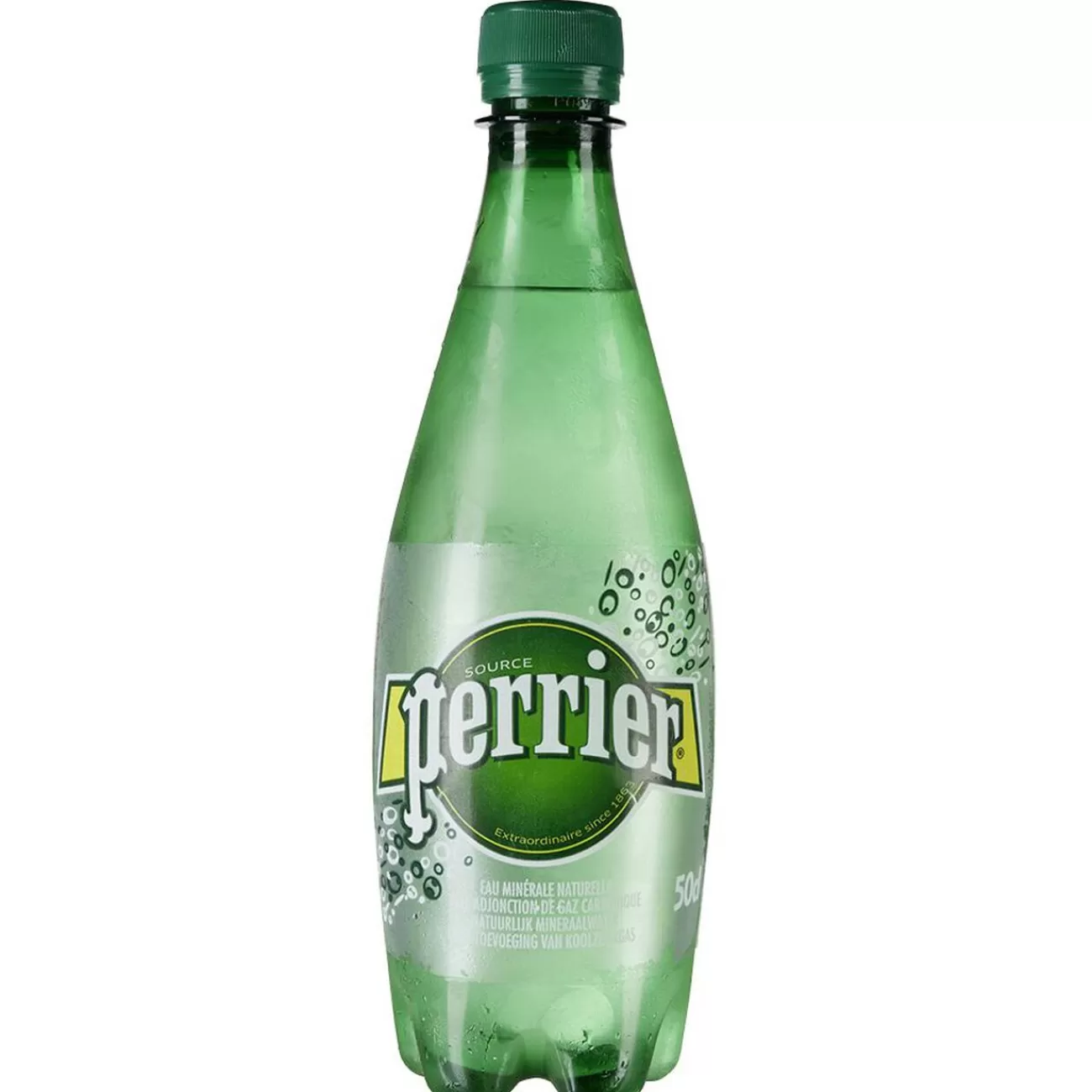 Gifi Boisson Perrier nature vert 50cl Best