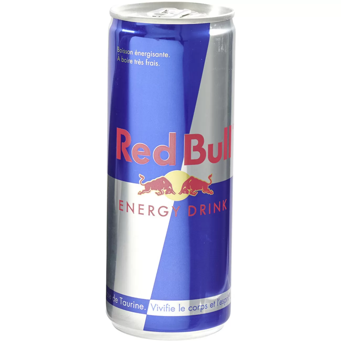 Gifi Boisson Red Bull Energy Drink New