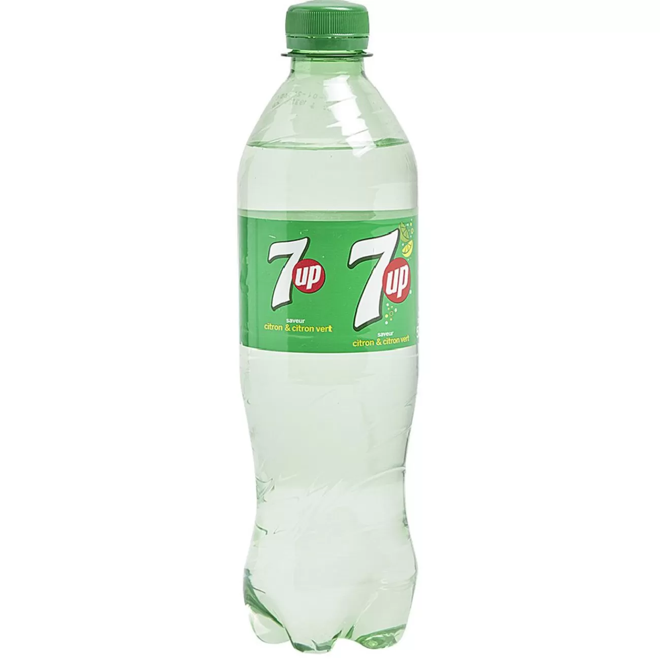 Gifi Boisson Seven Up 50 cl Fashion