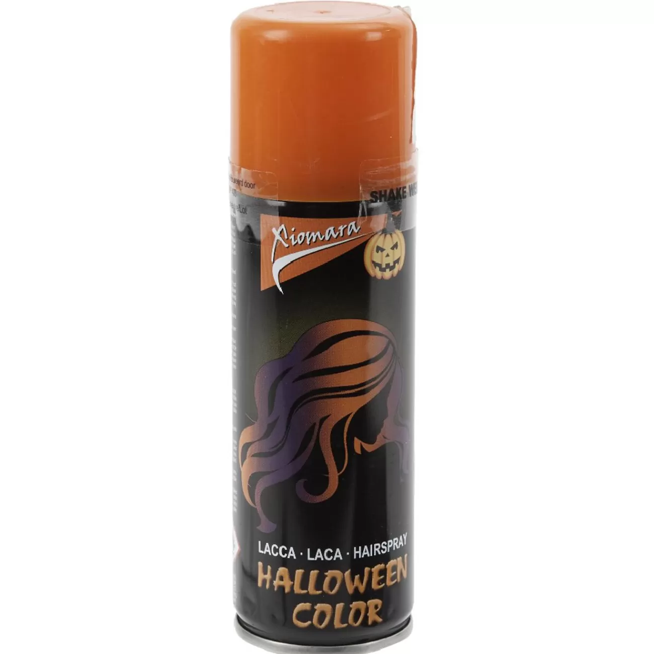 Gifi Bombe couleur pour cheveux spécial Halloween Clearance