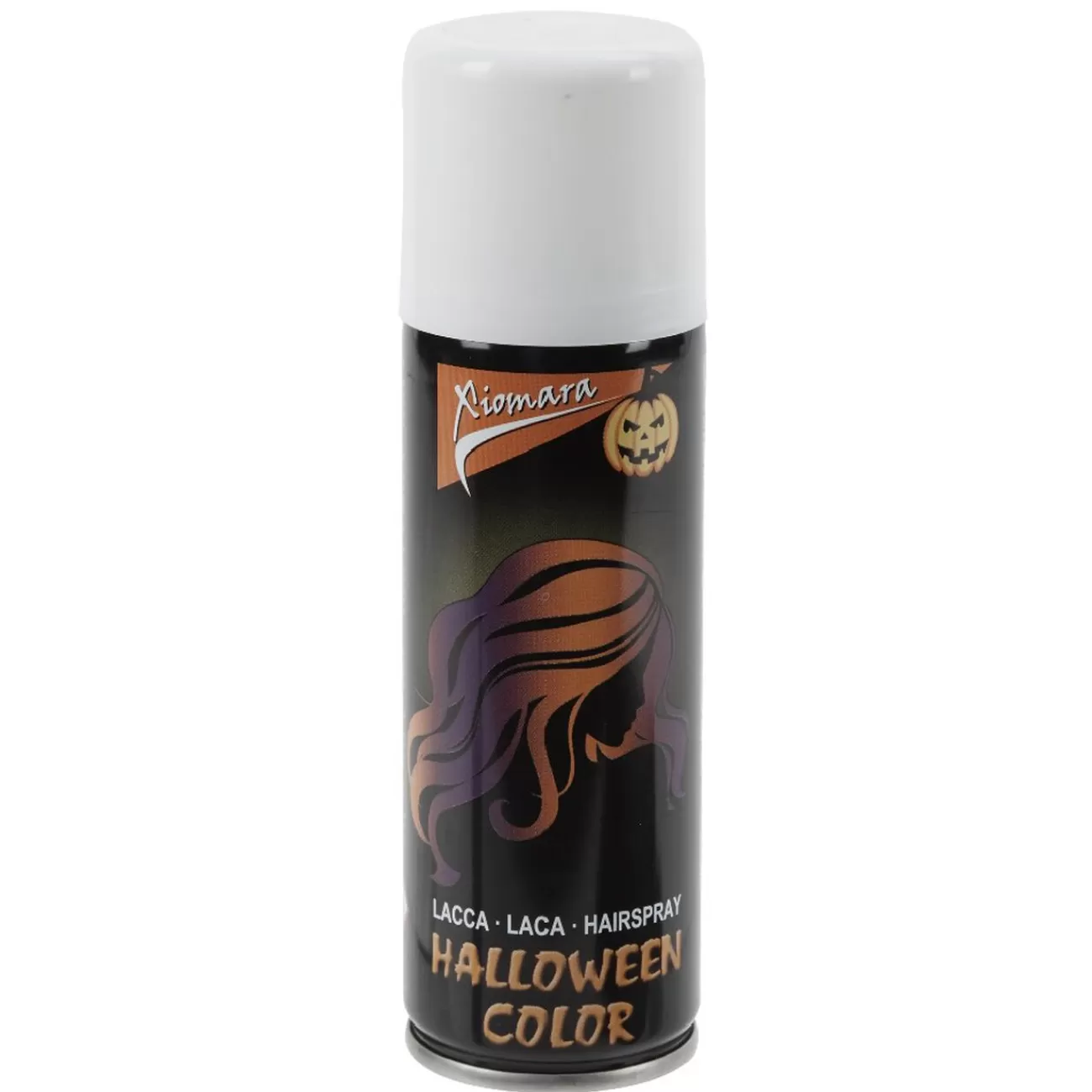 Gifi Bombe couleur pour cheveux spécial Halloween Clearance