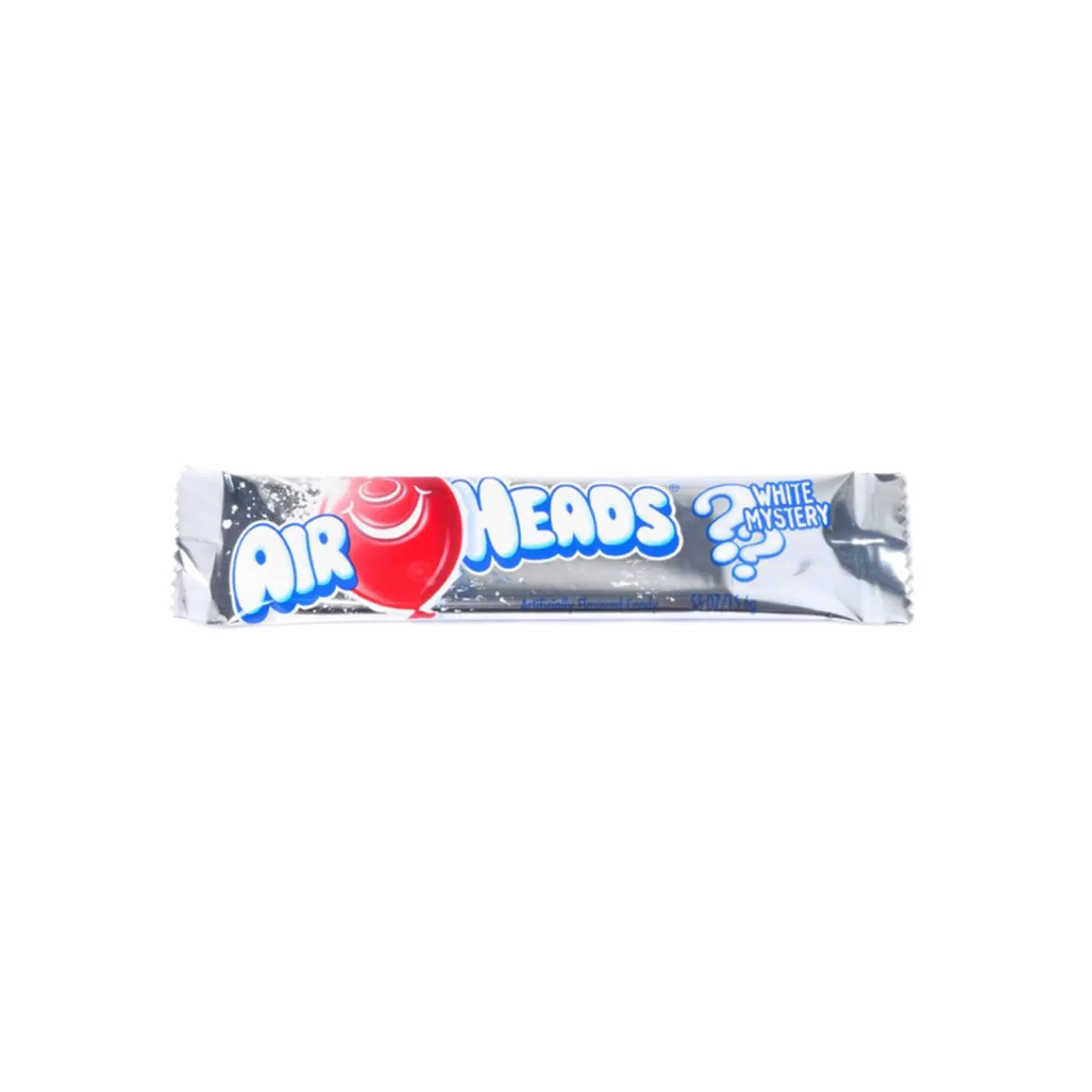 Gifi Bonbon AirHeads White mystery Fashion