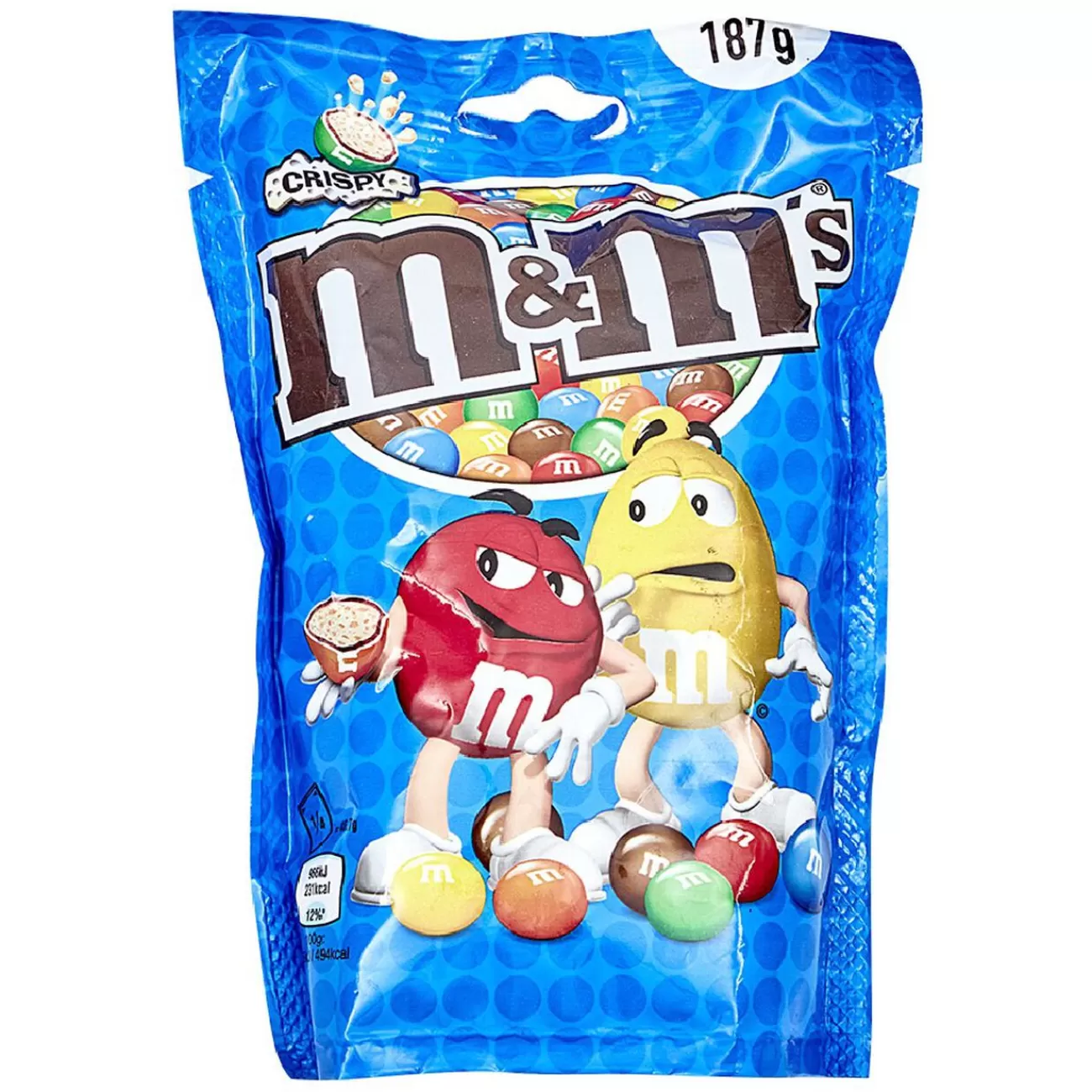 Gifi Bonbon M&M's Crispy Sale