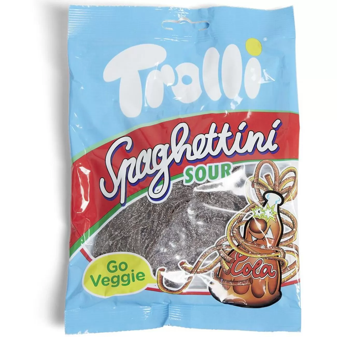 Gifi Bonbon Trolli spaghettini cola 100g Store